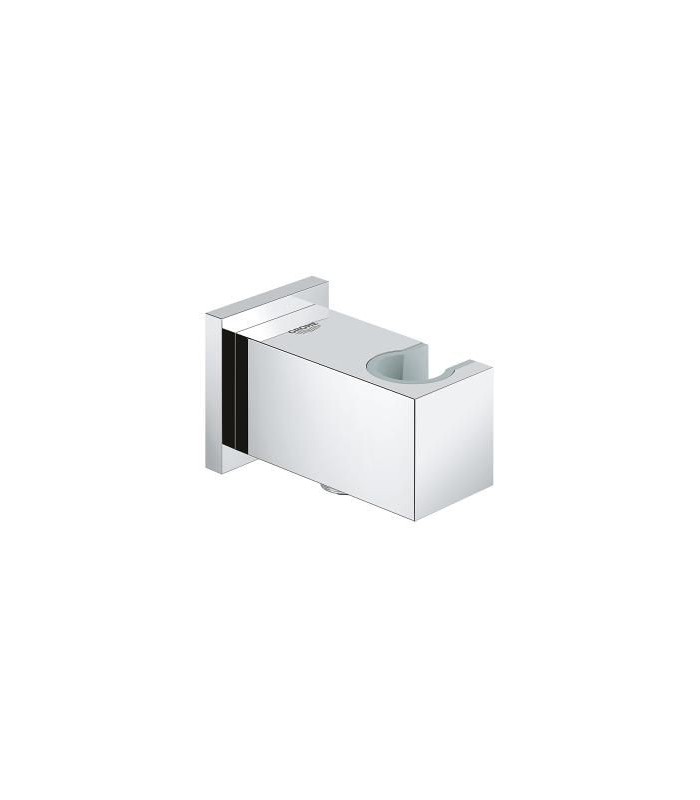 Compra online Grohe Euphoria Cube 1/2" Cotovelo de saída en oferta al mejor precio