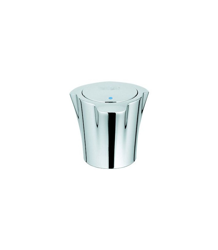 Compra online Recambios profesionales GROHE Volante Costa L (Indice Rojo Y Azul) en oferta al mejor precio
