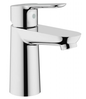 Lavatório de abertura fria Grohe Bauedge S