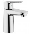 Grohe Bauedge lavabo S apertura en frío