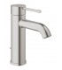 Grohe Essence monomando o lavabo con vaciador c/curvo