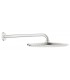 Grohe Rshw conj ducha 310 + brazo mural 380