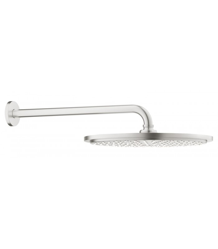 Compra online Conjunto de chuveiro Grohe Rshw 310 + braço de parede 380 en oferta al mejor precio