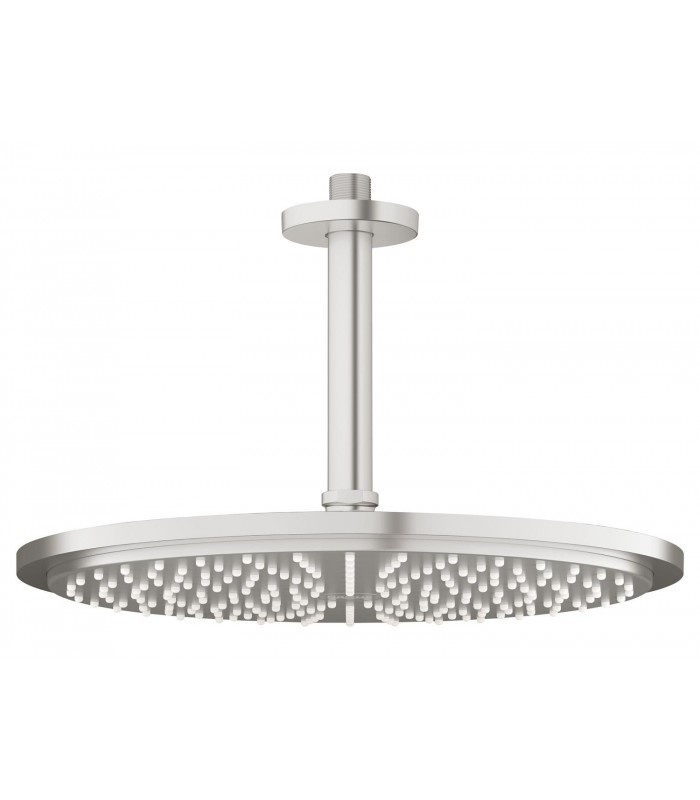 Compra online Conjunto de chuveiro Grohe Rshw 310 + braço de teto 142 en oferta al mejor precio