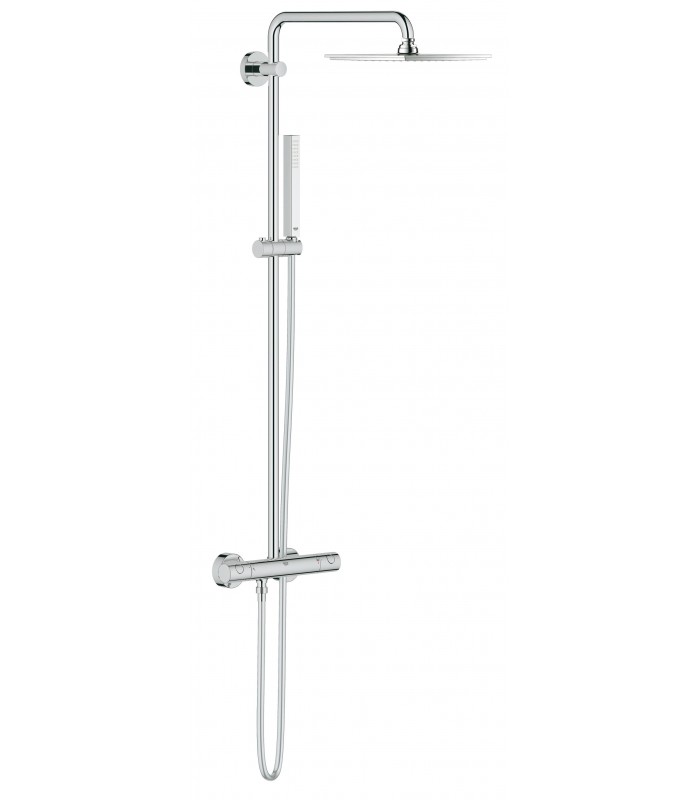 Compra online Grohe Euph Syst XXL termo, chuveiro quadrado 230 en oferta al mejor precio