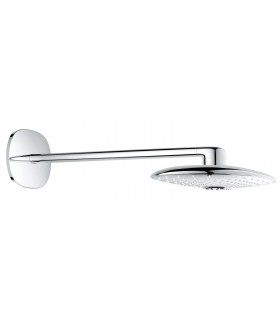 Grohe Rsh 360 ducha mural DUO smartcontrol cromo