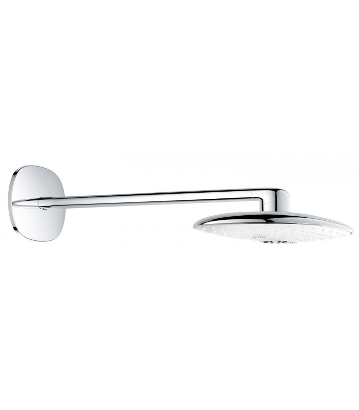 Compra online Grohe Rsh 360 ducha mural DUO smartcont blanco en oferta al mejor precio
