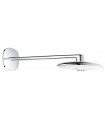 Chuveiro de parede Grohe Rsh 360 DUO smartcont branco