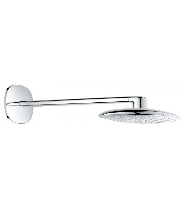 Compra online Grohe Rainshower 360 MONO Conjunto de chuveiro de parede com braço 450 mm, 1 jato en oferta al mejor precio