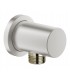 Grohe Rainshower codo de salida floron redondo