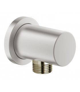 Grohe Rainshower tomada cotovelo redondo roseta