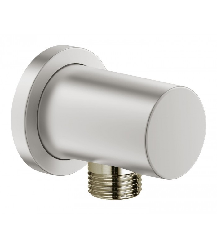 Compra online Grohe Rainshower codo de salida floron redondo en oferta al mejor precio
