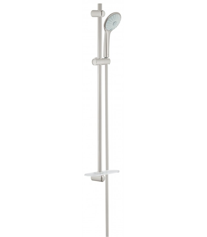Compra online Conjunto de 90 barras Grohe Euphoria, silverflex 175 en oferta al mejor precio