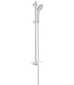 Conjunto de 90 barras Grohe Euphoria, silverflex 175