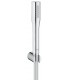 Grohe Euphoria Cosmopolitan Stick Conjunto de ducha con soporte de pared 1 chorro (Ref. 27369000)