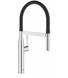 Grohe Essence NEW OHM cocina semiprofesional