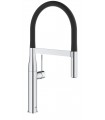 Grohe Essence NEW OHM cocina semiprofesional