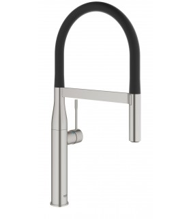Grohe Essence monomando   cocina semiprofesional