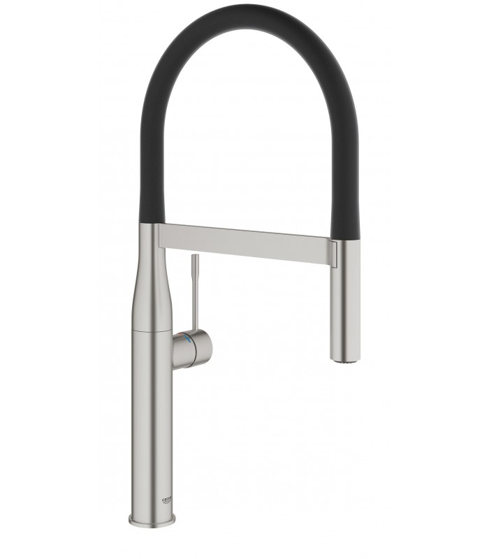 Compra online Grohe Essence monomando   cocina semiprofesional en oferta al mejor precio