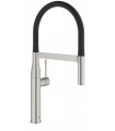 Torneira misturadora de cozinha semiprofissional Grohe Essence