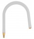 Grohe Flexo de cocina Essence marmol