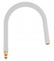 Grohe Flexo de cocina Essence marmol