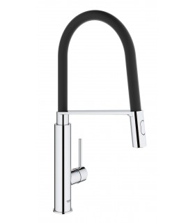 Grohe Concetto OHM cocina semiprofesional