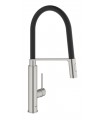 Grifo cocina mate semiprofesional Grohe Concetto (31491DC0)
