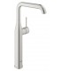 Grohe Essence monomando  lavabo bol cuerpo liso XL