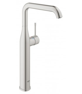 Misturadora monocomando para lavatório Grohe Essence corpo liso XL