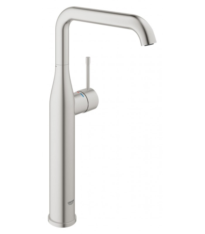 Compra online Grohe Essence monomando  lavabo bol cuerpo liso XL en oferta al mejor precio