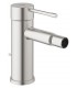 Grohe Essence monomando   de bidé con vaciador