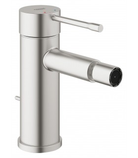 Grohe Essence monomando   de bidé con vaciador
