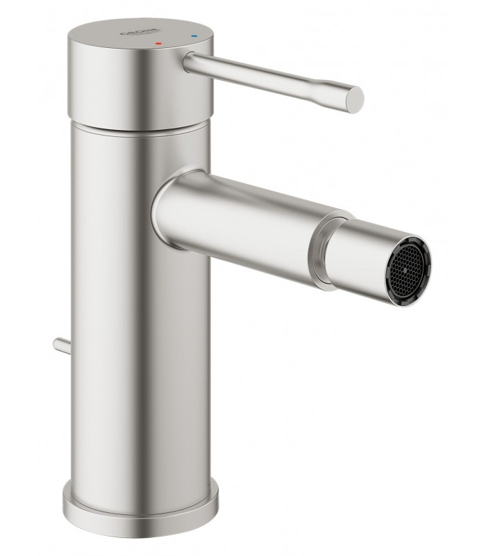 Compra online Grohe Essence monomando   de bidé con vaciador en oferta al mejor precio