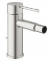 Grohe Essence monomando   de bidé con vaciador