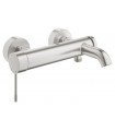 Misturador monocomando para banheira e chuveiro Grohe Essence