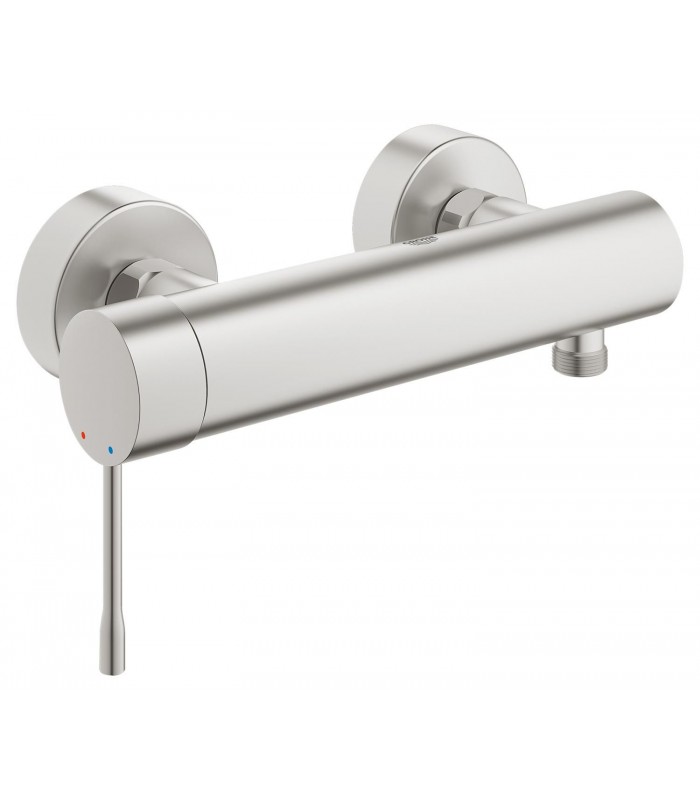 Compra online Misturador monocomando de chuveiro Grohe Essence exposto en oferta al mejor precio