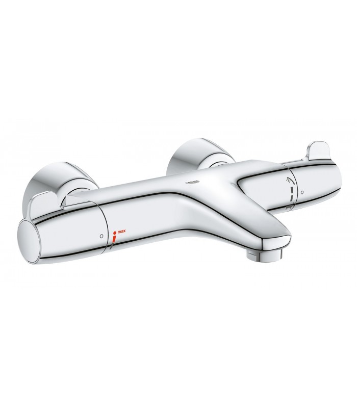 Compra online Termostato Grohe para chuveiro de banho gerontológico en oferta al mejor precio