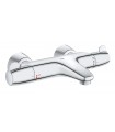 Termostato Grohe para chuveiro de banho gerontológico