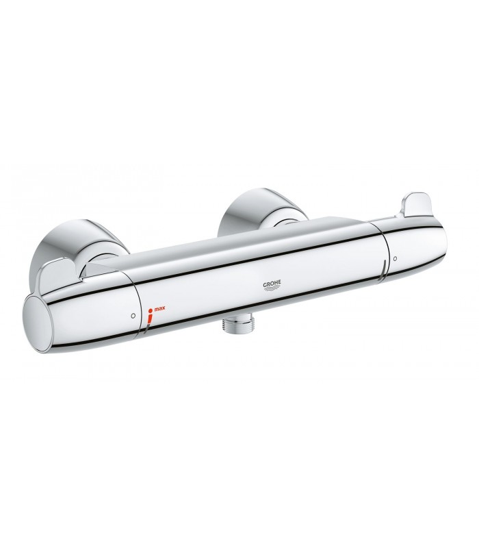 Compra online Grohe Termostato de ducha gerontologico en oferta al mejor precio