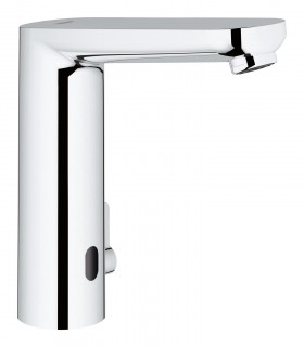 Grohe Eurosmart Cosmo E L Batería