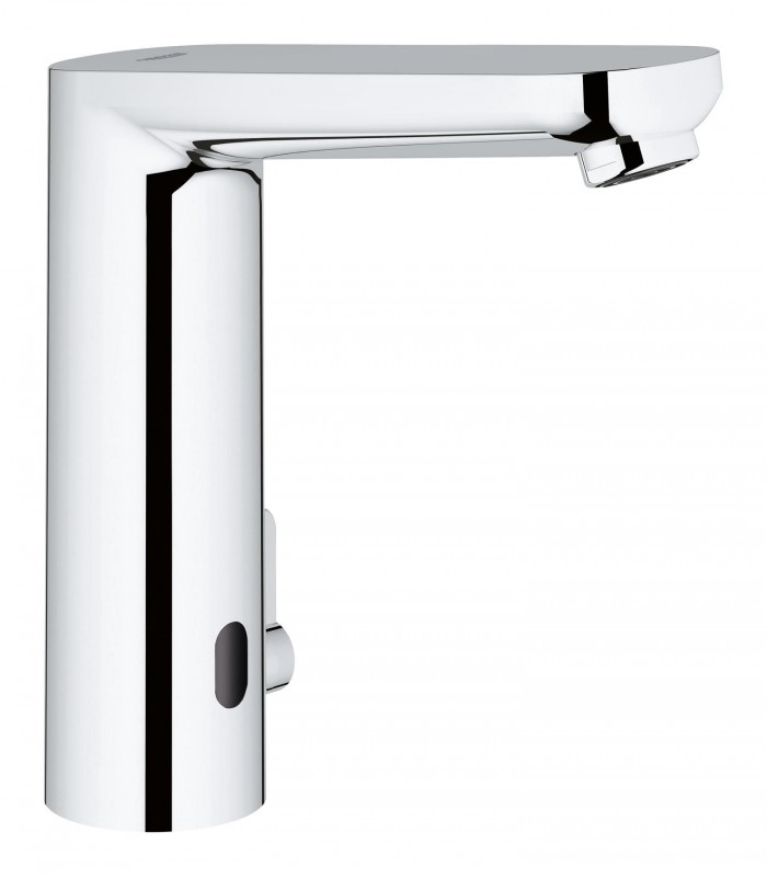 Compra online Bateria Grohe Eurosmart Cosmo E L en oferta al mejor precio