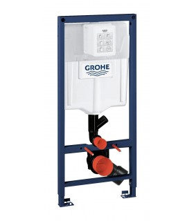 Grohe Rapid SL WC con extraccion de olores