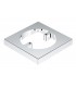 Placa digital Grohe Allure (1 controle)