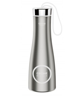 Grohe Blue Bottle inox