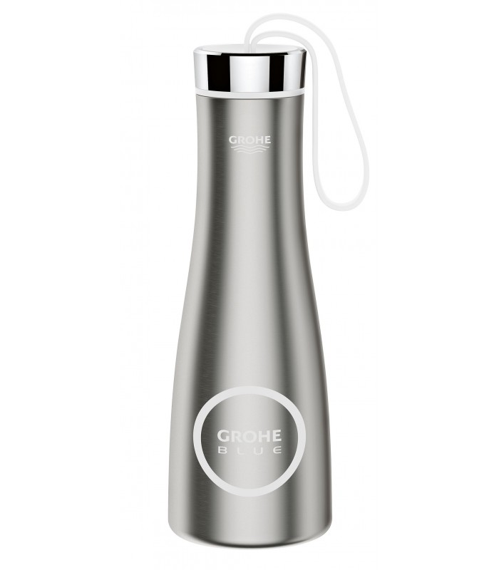 Compra online Grohe Blue Bottle aço inoxidável en oferta al mejor precio