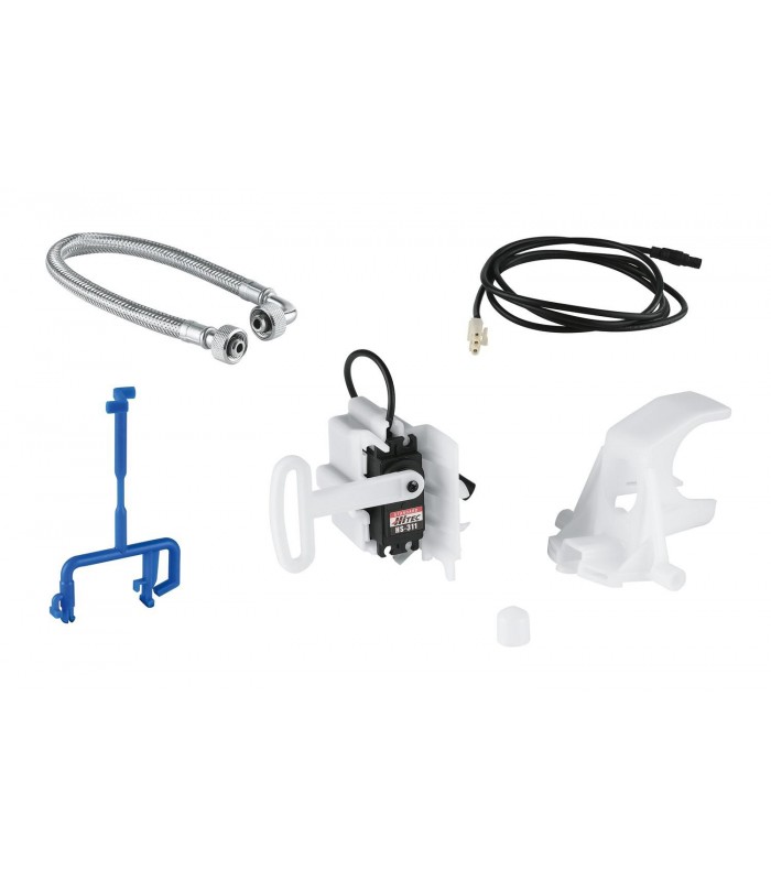Compra online Grohe Sensia Arena Kit de instalación para descarga automática y pre-descarga en oferta al mejor precio