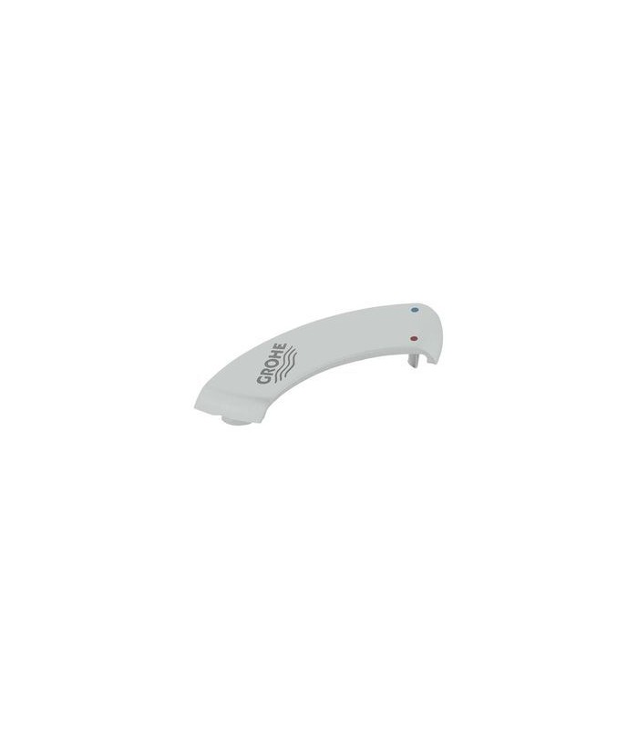 Compra online Recambios profesionales GROHE Tapa De La Palanca Chiara en oferta al mejor precio