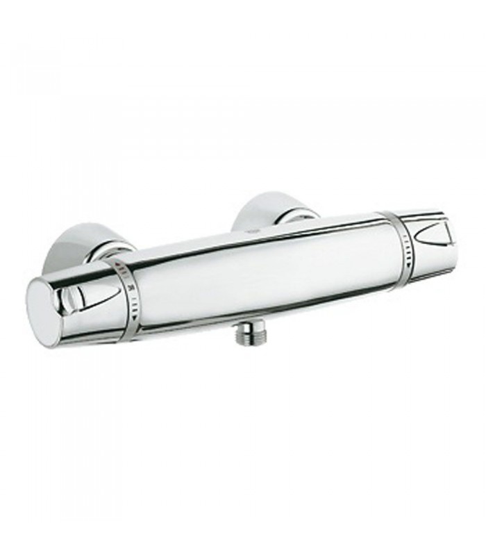 Compra online Termostato de chuveiro Grohe 34179000 Grohtherm 3000 en oferta al mejor precio