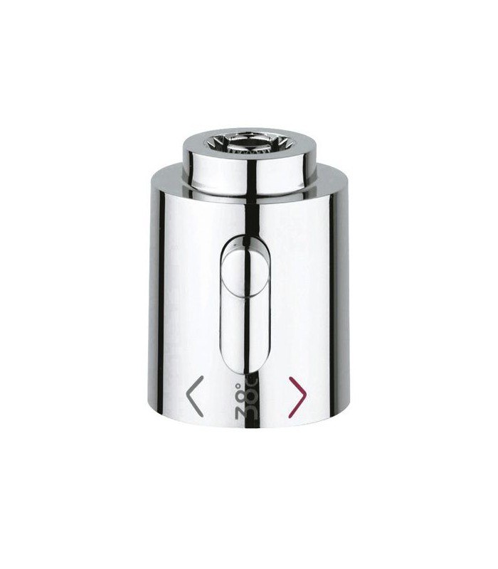 Compra online GROHE Professional Peças de reposição Graduadas Alça Atrio Termostatos en oferta al mejor precio